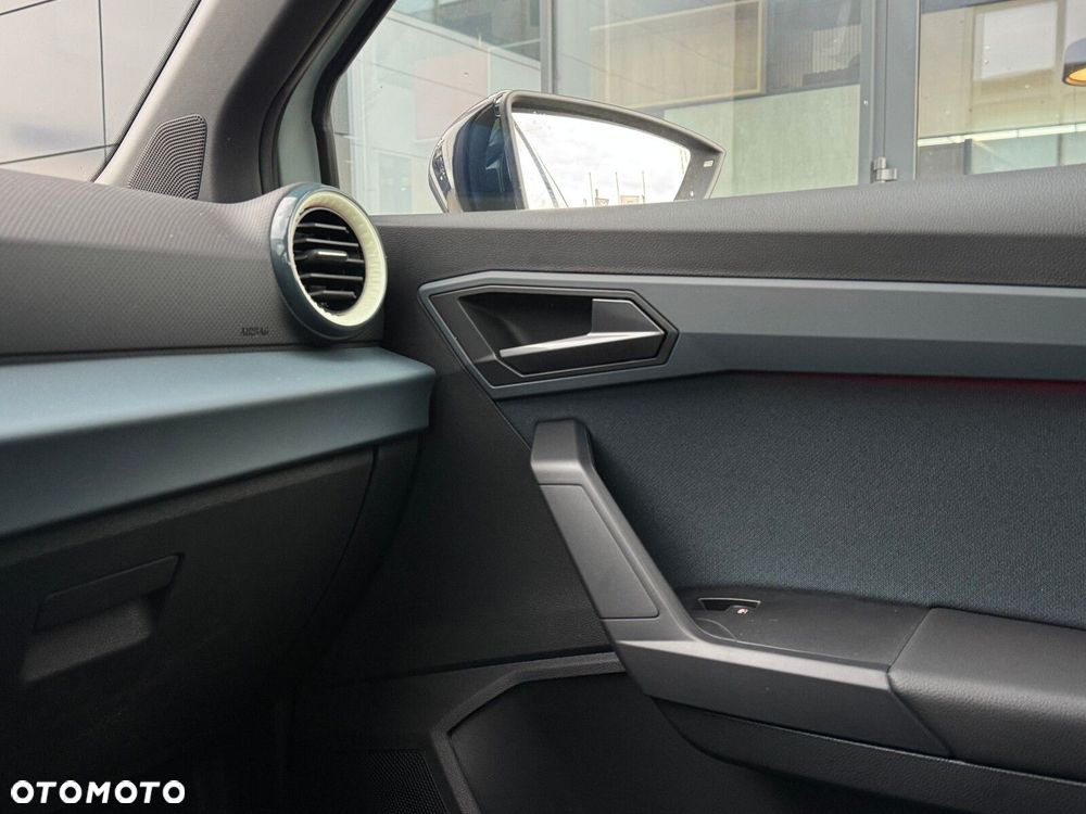 Seat Arona 1.0 TSI Style S&S DSG - 35