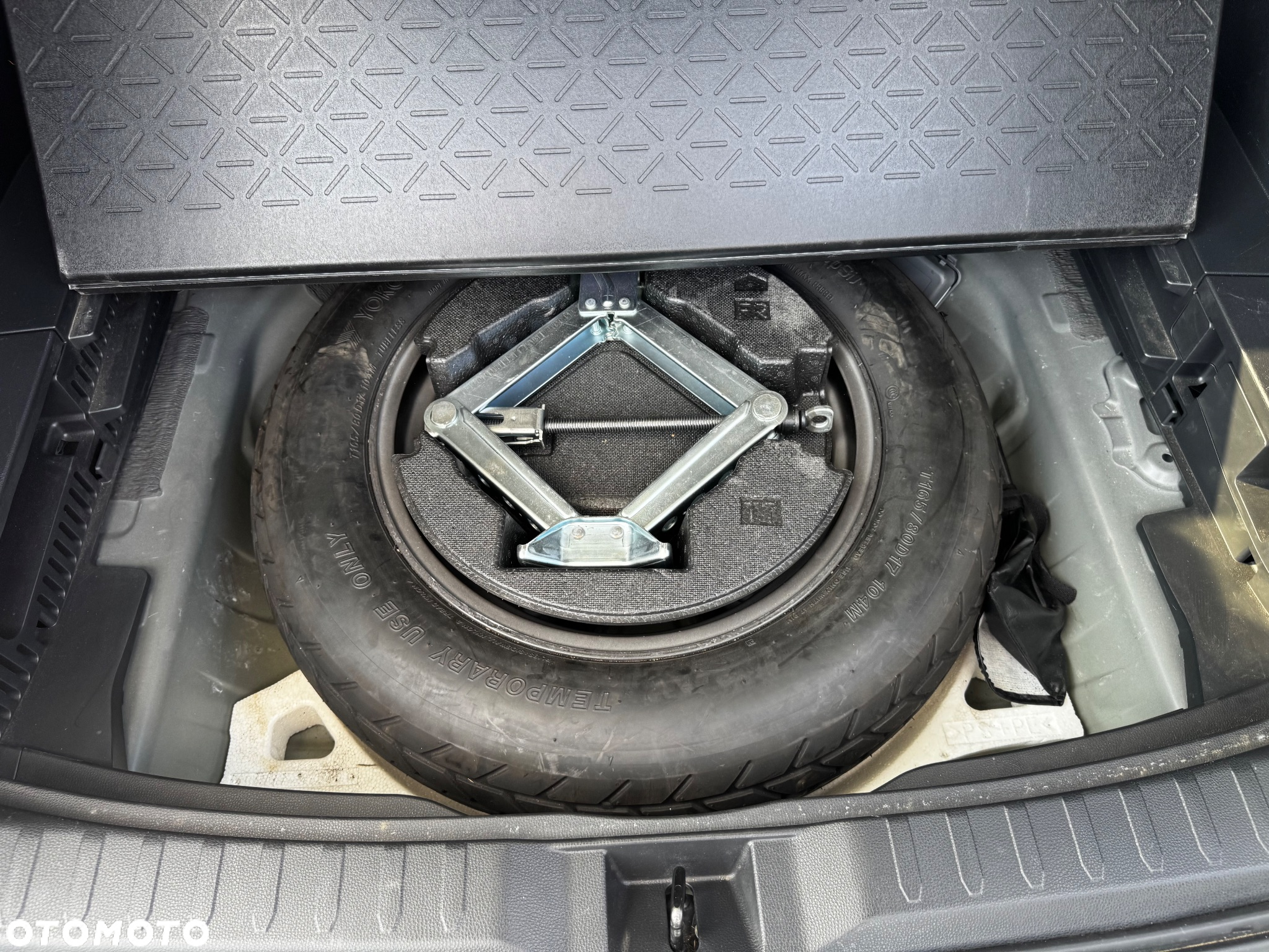 Toyota RAV4 2.5 4x2 Hybrid - 22