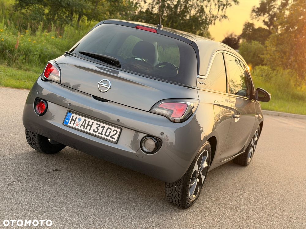 Opel Adam 1.4 Start/Stop Unlimited - 7
