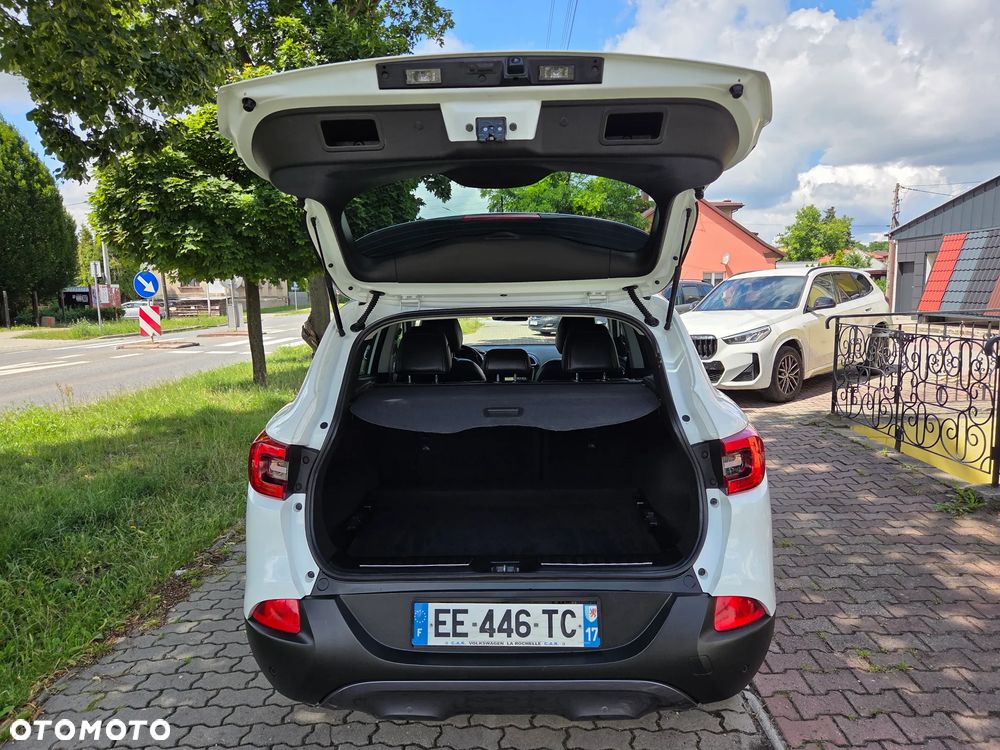 Renault Kadjar Energy TCe 130 Business - 29