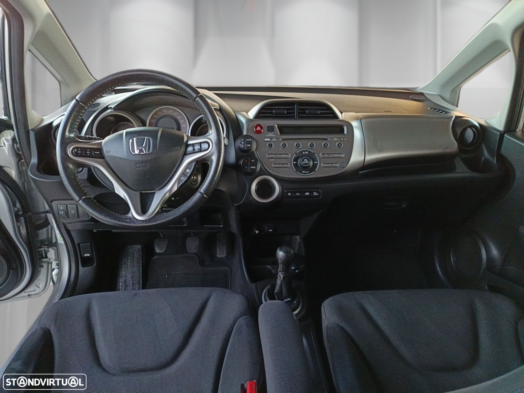 Honda Jazz 1.4 i-VTEC Executive - 9