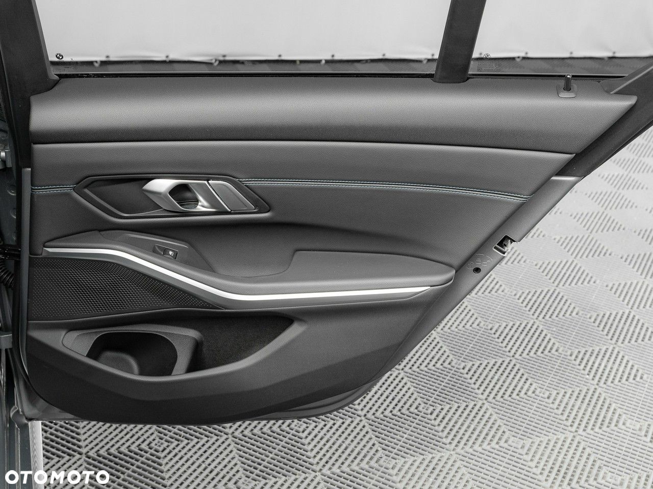 BMW Seria 3 320d xDrive M Sport sport - 28