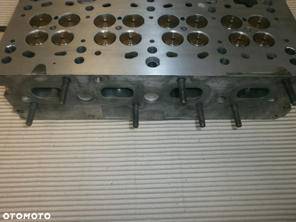 GŁOWICA GOTOWA 04L103403M  2.0TDI VW T6  CRAFTER MAN TGE - 3