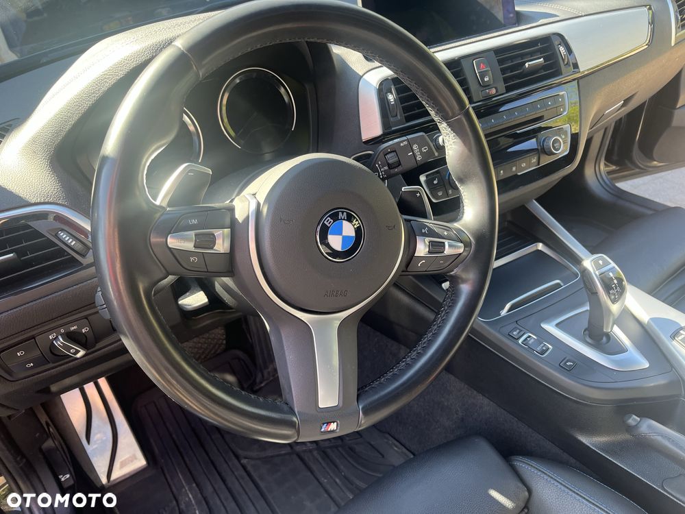 BMW Seria 1 - 2