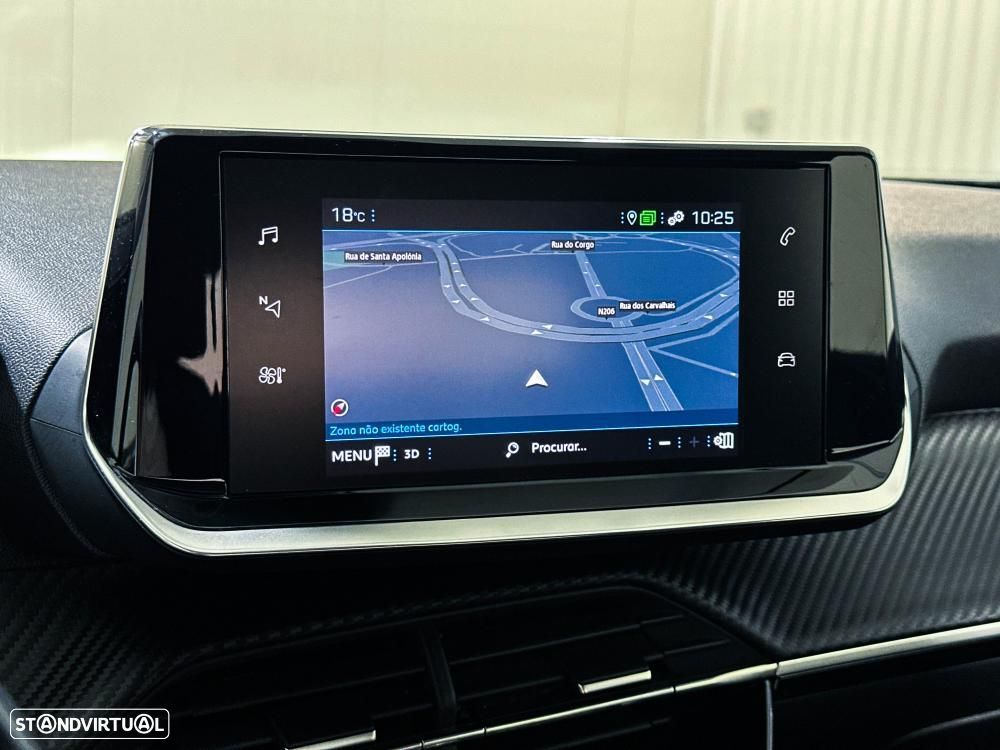 Peugeot 2008 1.2 PureTech Allure EAT8 - 30