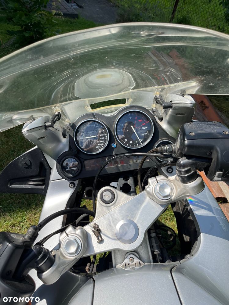 BMW K - 6