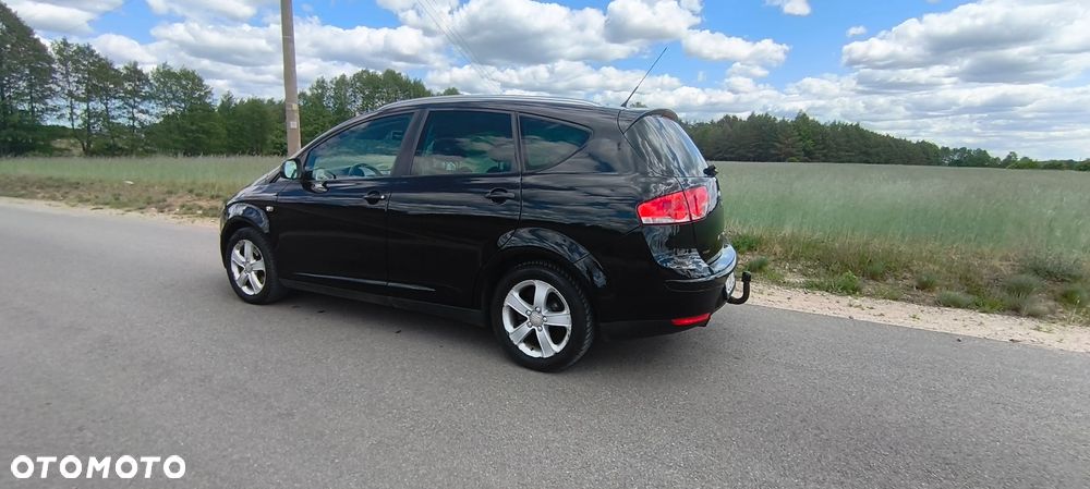Seat Altea XL - 2