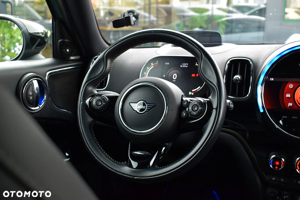 MINI Countryman Cooper S Yours Trim - 5