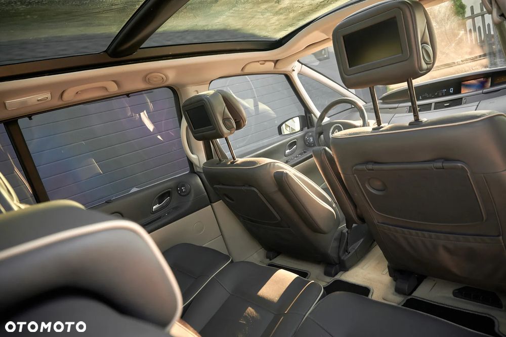 Renault Grand Espace 3.5 V6 Initiale - 23