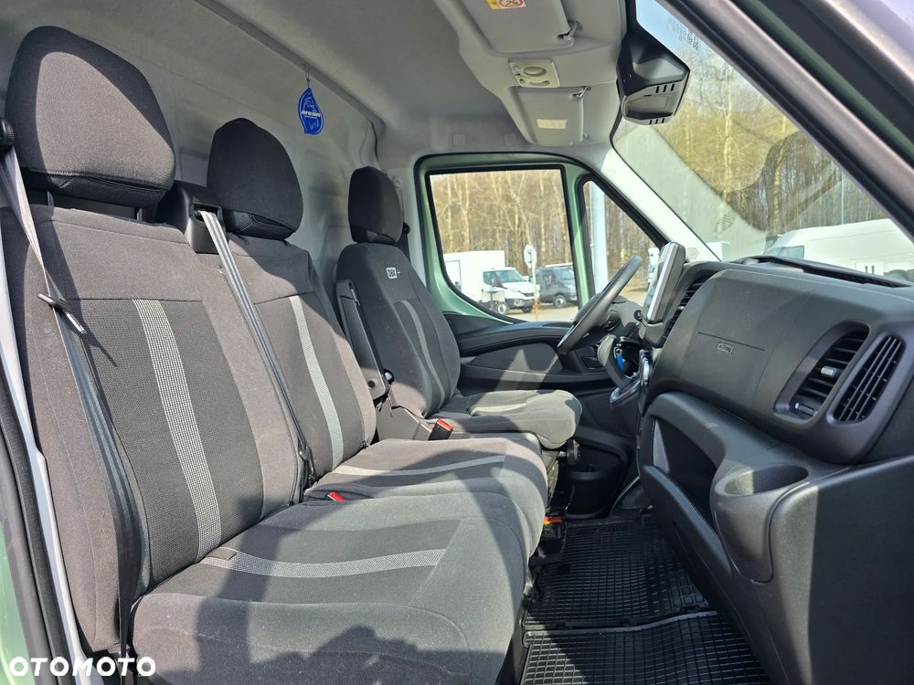 Iveco DAILY 35S18 Furgon L4H2 - 23