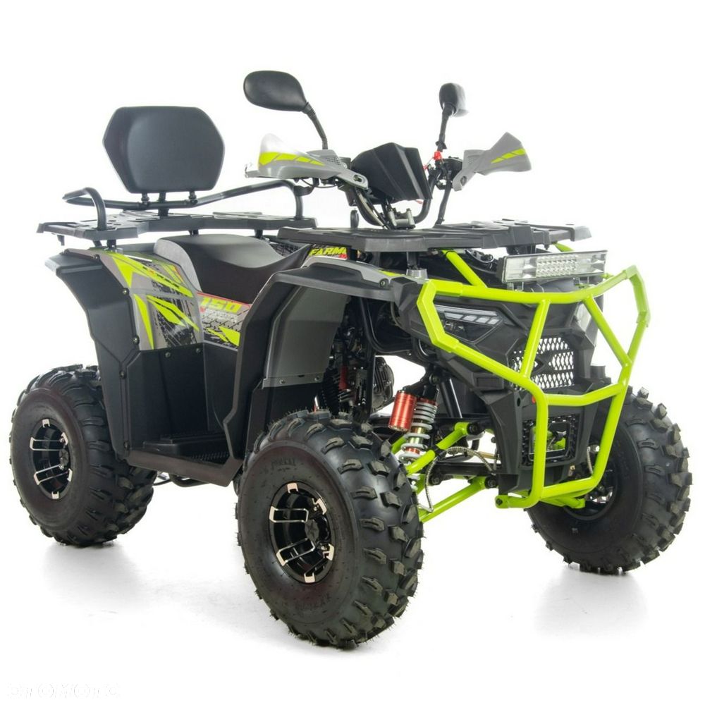 XTR Inny - 3