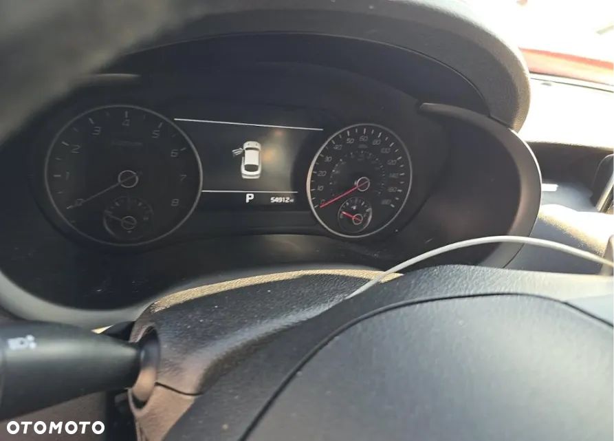 Kia Stinger 3.3 T-GDI AWD GT - 10