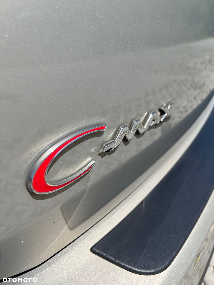 Ford C-MAX 1.0 EcoBoost Titanium ASS - 14