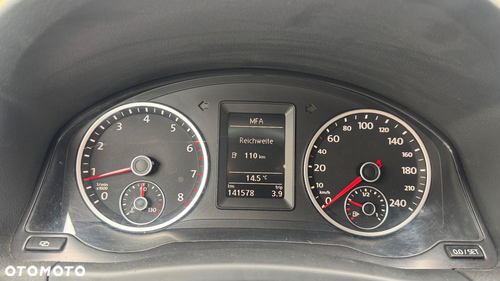 Volkswagen Tiguan 2.0 TSI 4Motion Track & Field - 26