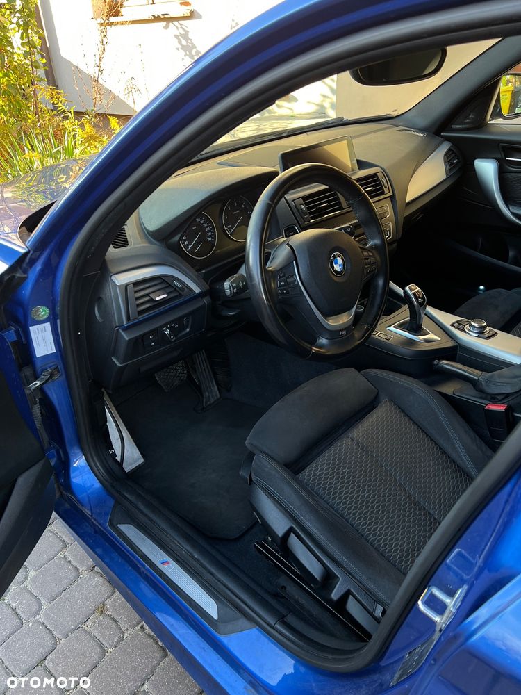 BMW Seria 1 - 9