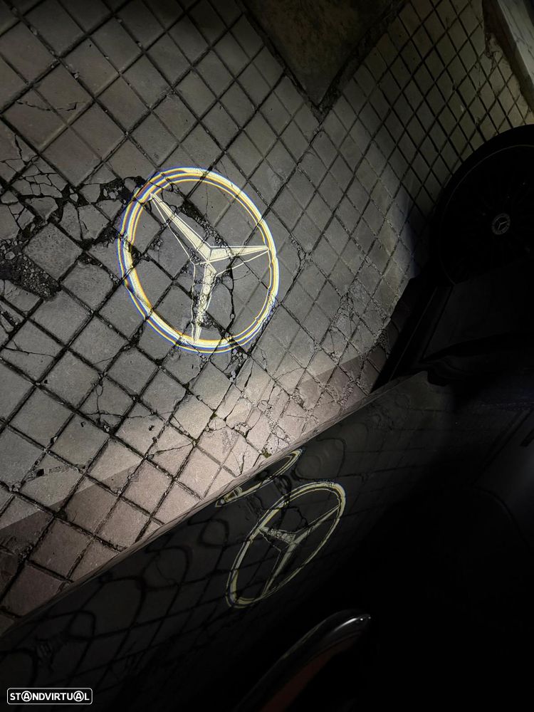 Mercedes-Benz CLE 200 Cabrio 9G-TRONIC Edition AMG Line - 38