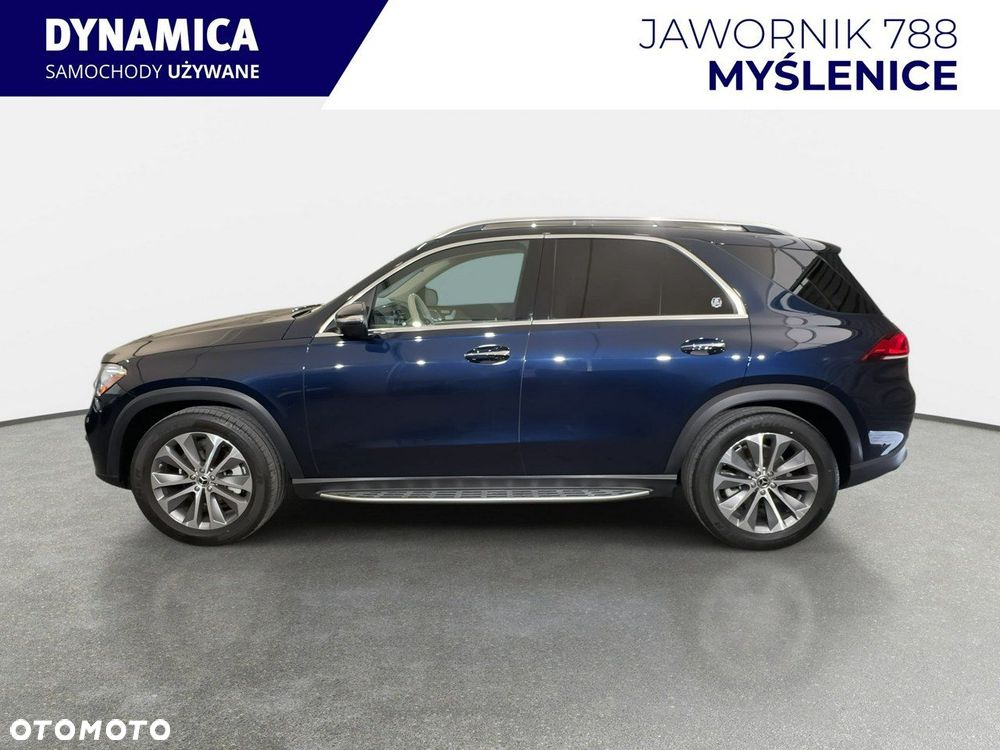 Mercedes-Benz GLE - 6