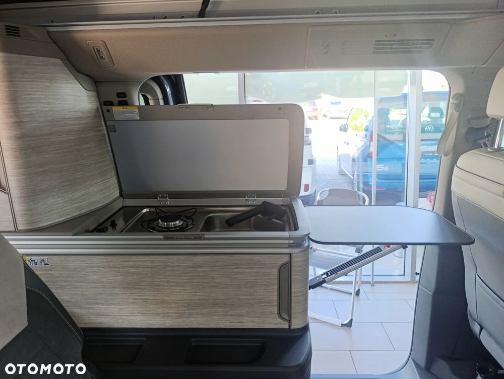 Volkswagen California T7 - 7