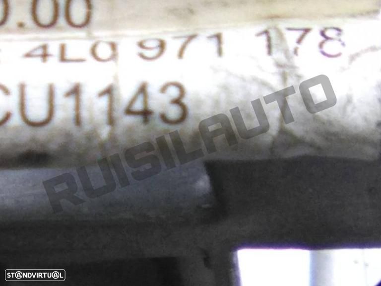 Apoio Braço 4l097_1178 Audi Q7 (4l) [2005_2015] 3.0 Tdi Quattro - 11