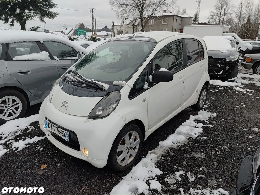 Citroën C-Zero Tendance - 34