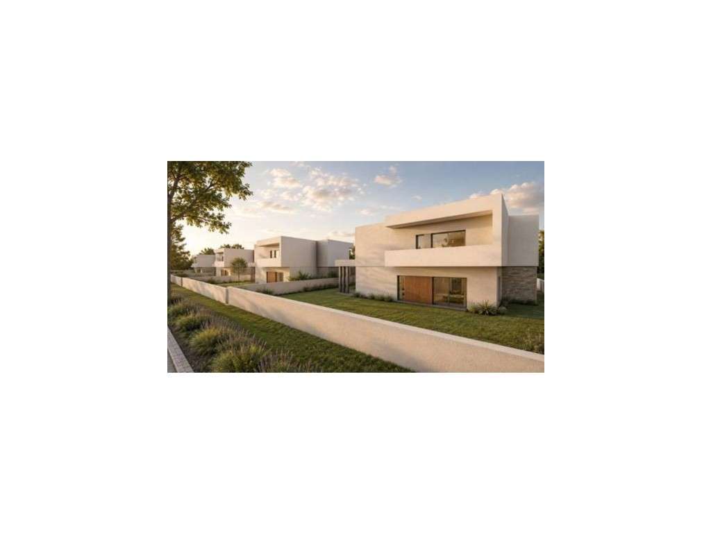 Lote de Terreno com Projeto Aprovado para moradia - Grande imagem: 3/8