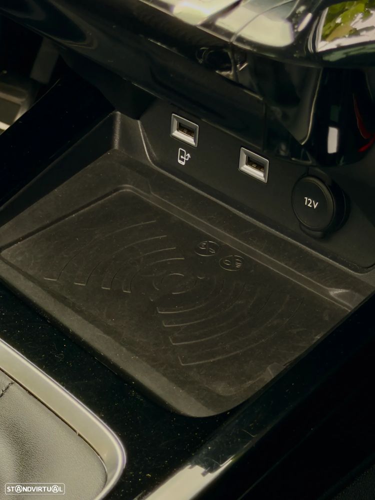 Peugeot 508 SW - 8