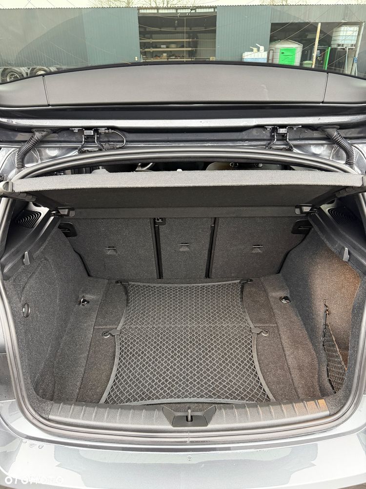 BMW Seria 1 120d Sport Line Shadow - 34