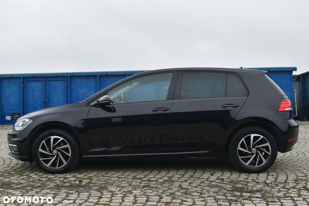 Volkswagen Golf 1.6 TDI Join - 4