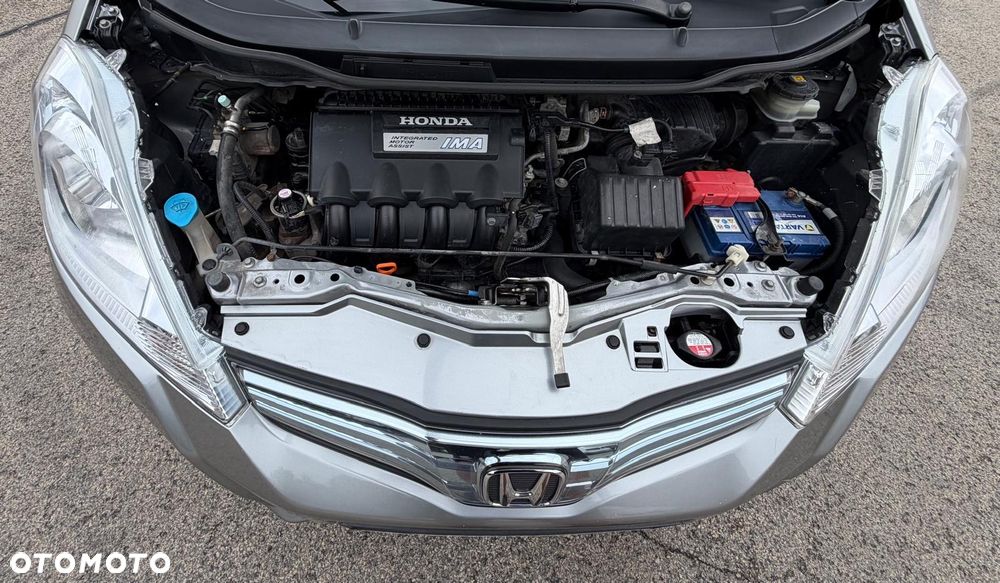 Honda Jazz - 25