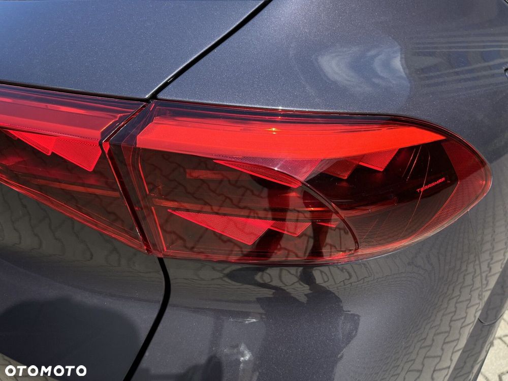 Cupra Terramar 1.5 eTSI mHEV DSG - 12