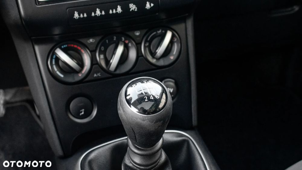 Nissan Qashqai+2 2.0 I-Way - 15