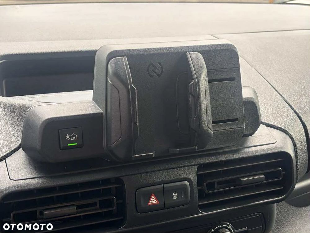 Citroën Berlingo - 12