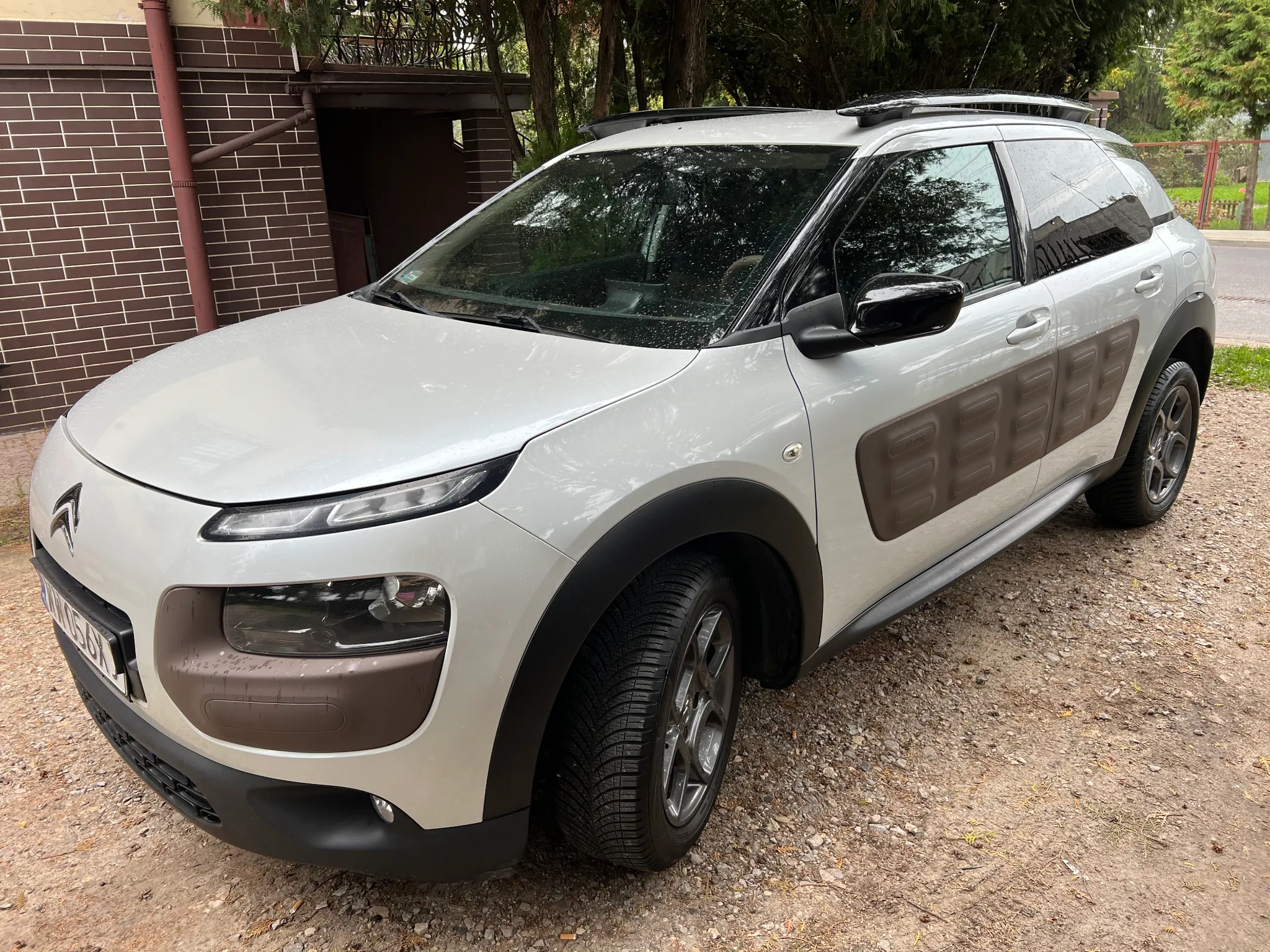 Citroën C4 Cactus 1.2 PureTech Feel - 2