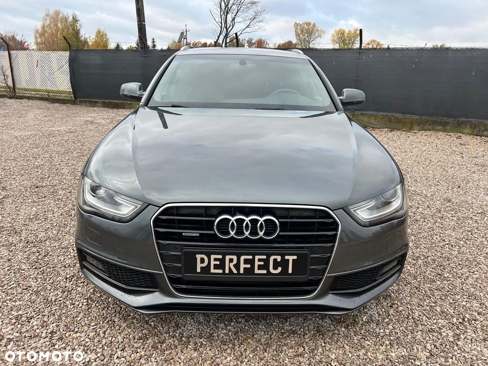 Audi A4 - 14