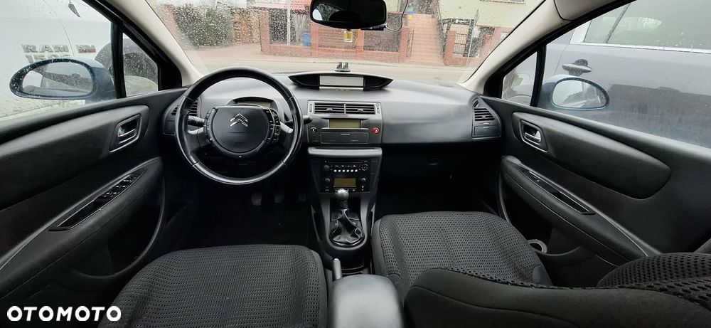 Citroën C4 - 2