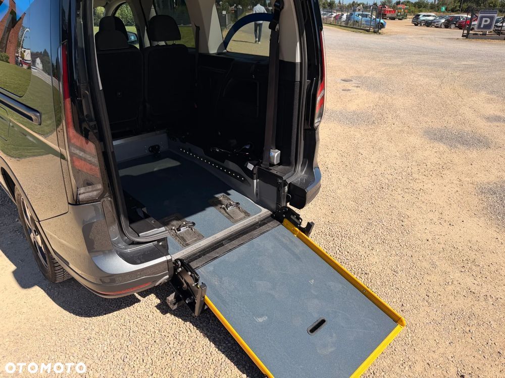 Ford Tourneo Connect Grand 2.0 EcoBlue Active - 15