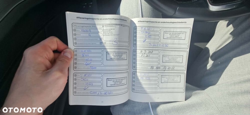 Ford Focus 1.5 TDCi DPF Start-Stopp-System Titanium - 14