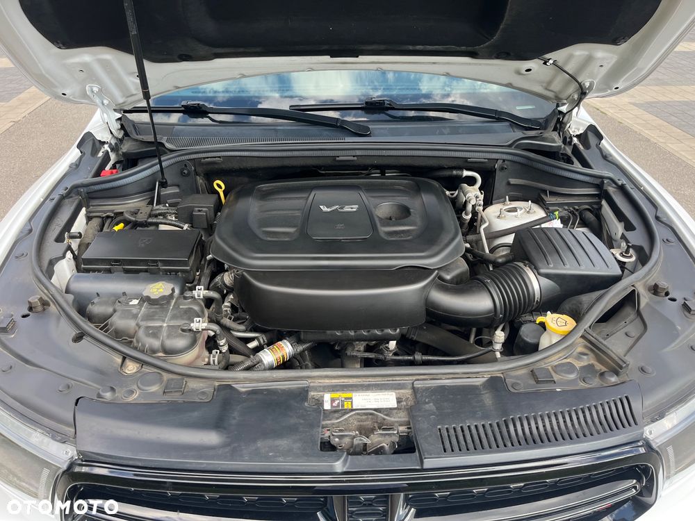 Dodge Durango - 15