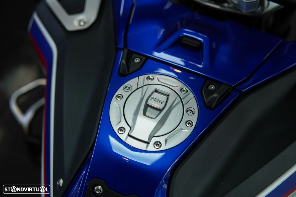 BMW R 1300 GS Adventure TROPHY ASA - 36