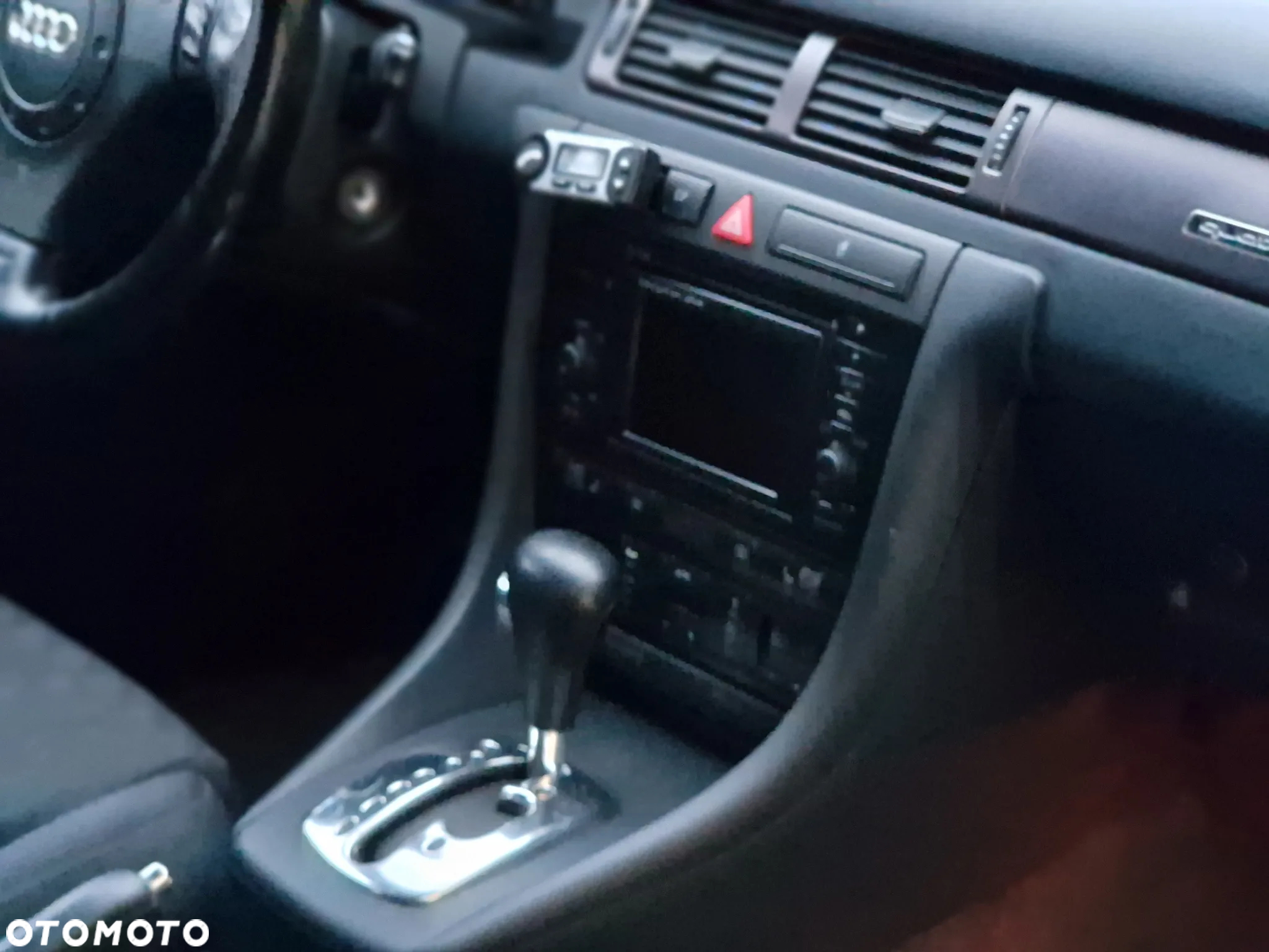 Audi A6 - 21