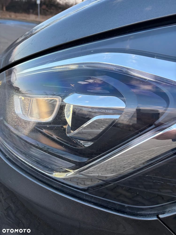 Ford Transit Custom Sport - 4