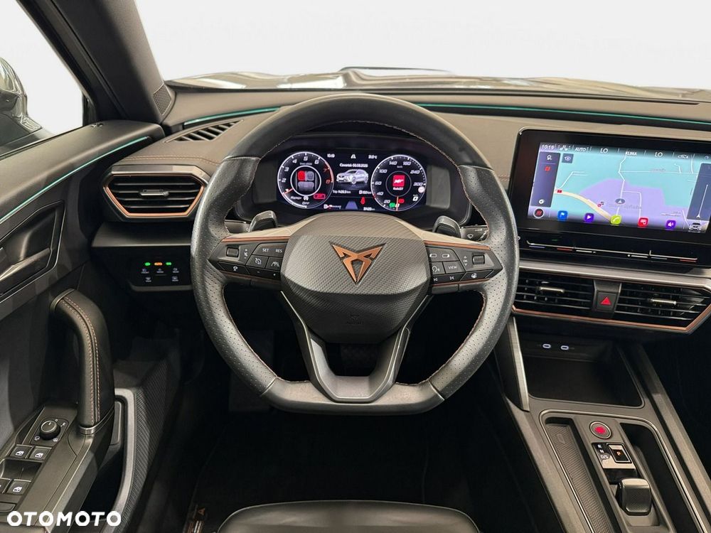 Cupra Formentor - 14