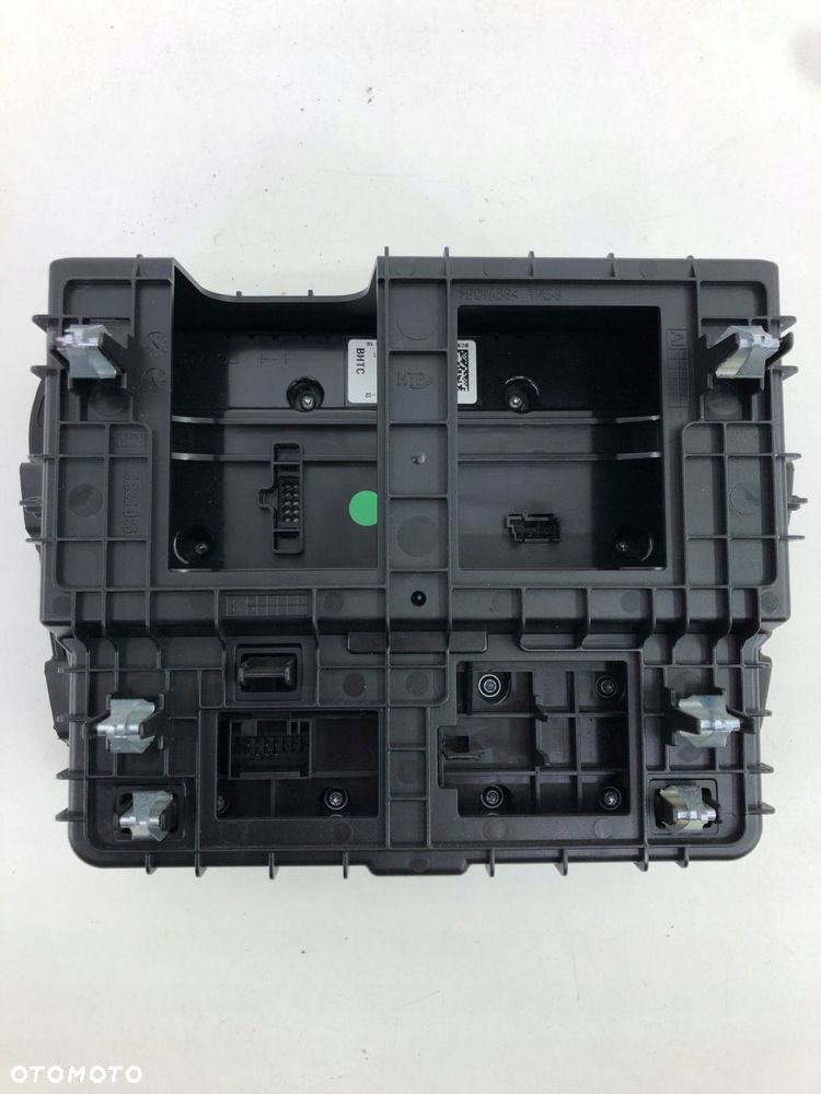 MINI F54 CLUBMAN PANEL KLIMATYZACJI 9305732 - 7