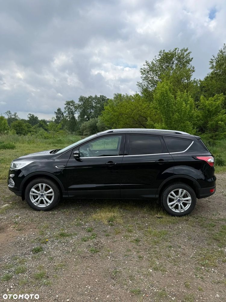 Ford Kuga 1.5 EcoBoost 2x4 Trend - 14