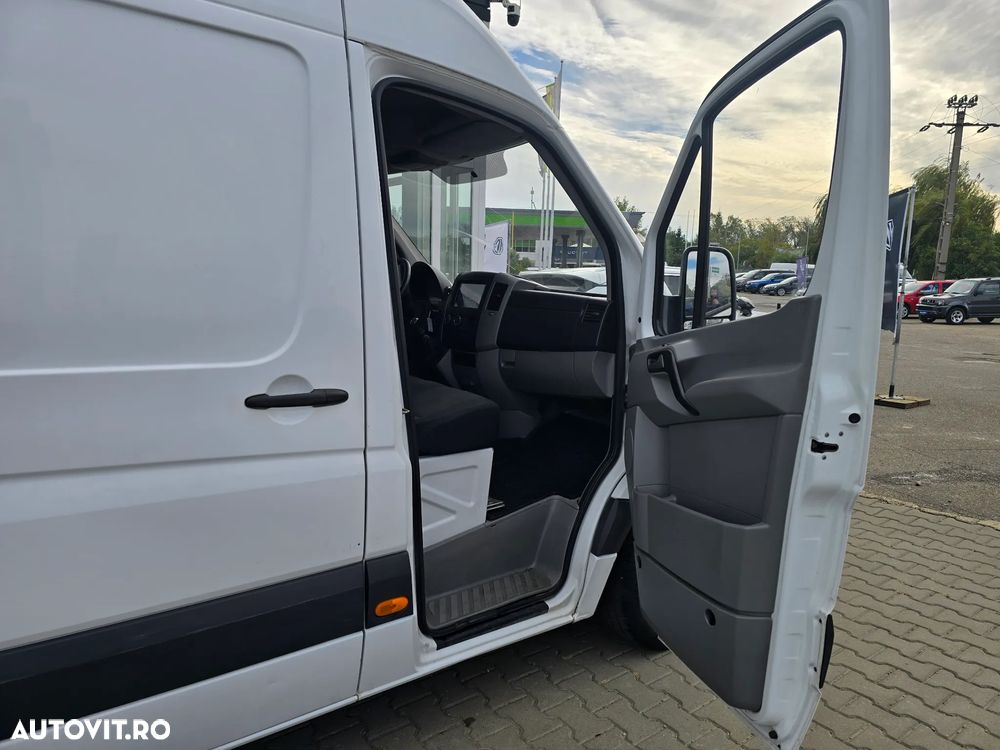 Mercedes-Benz SPRINTER - 9