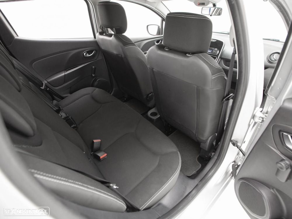 Renault Clio 1.5 dCi Zen - 10