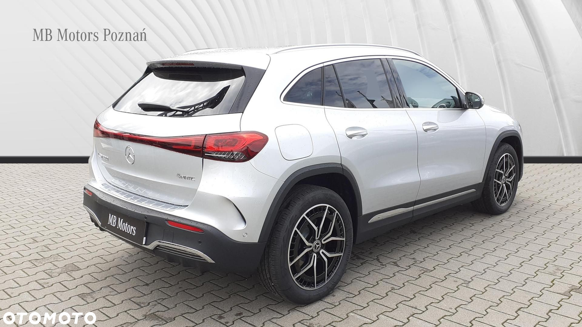 Mercedes-Benz EQA - 6
