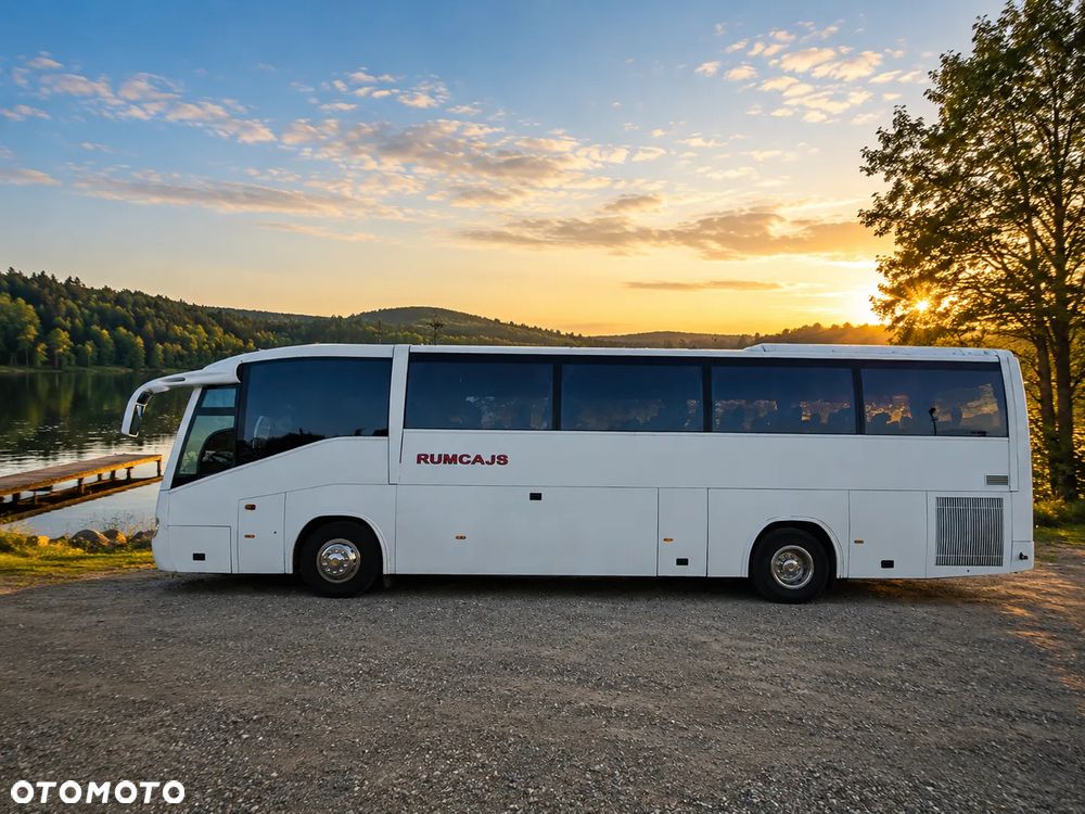 Scania Irizar NewCentury - 4