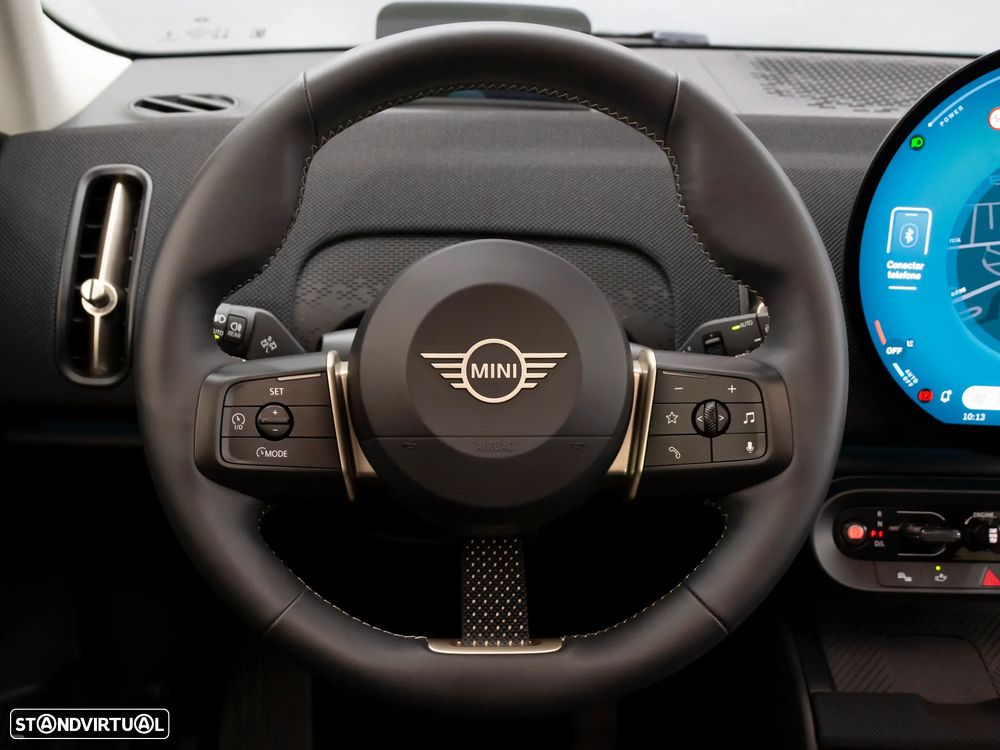MINI Countryman C Classic M - 24