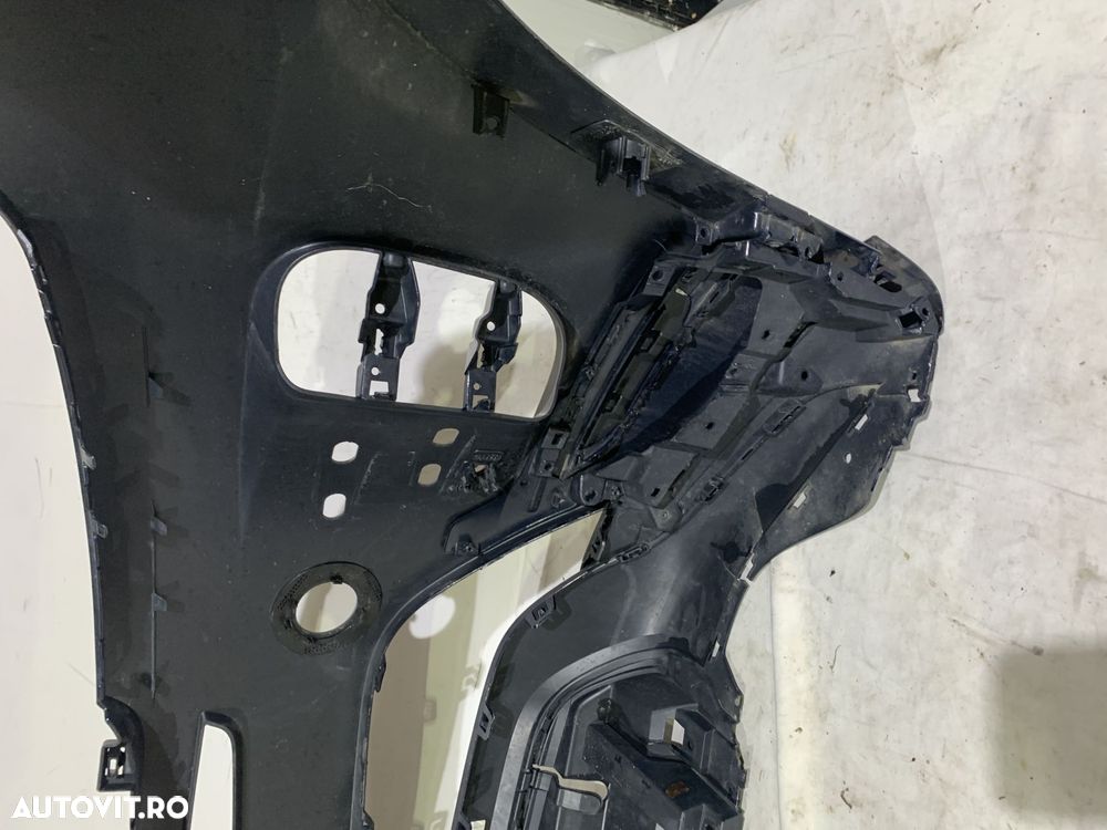 Bara fata Range Rover Evoque, 2019, 2020, 2021, 2022, 2023, cod origine OE K8D2-17F003. - 16